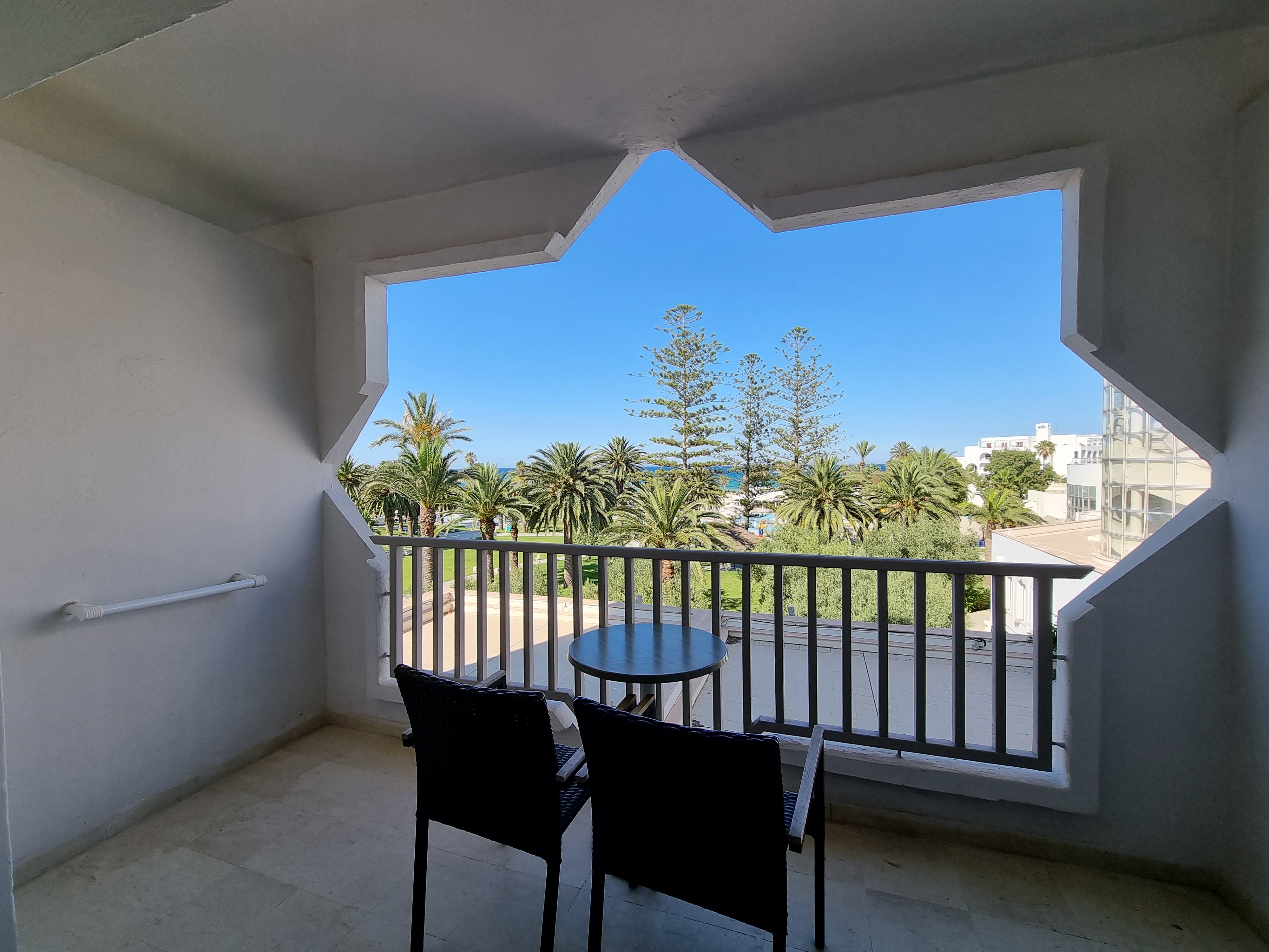 Фото Jaz Tour Khalef