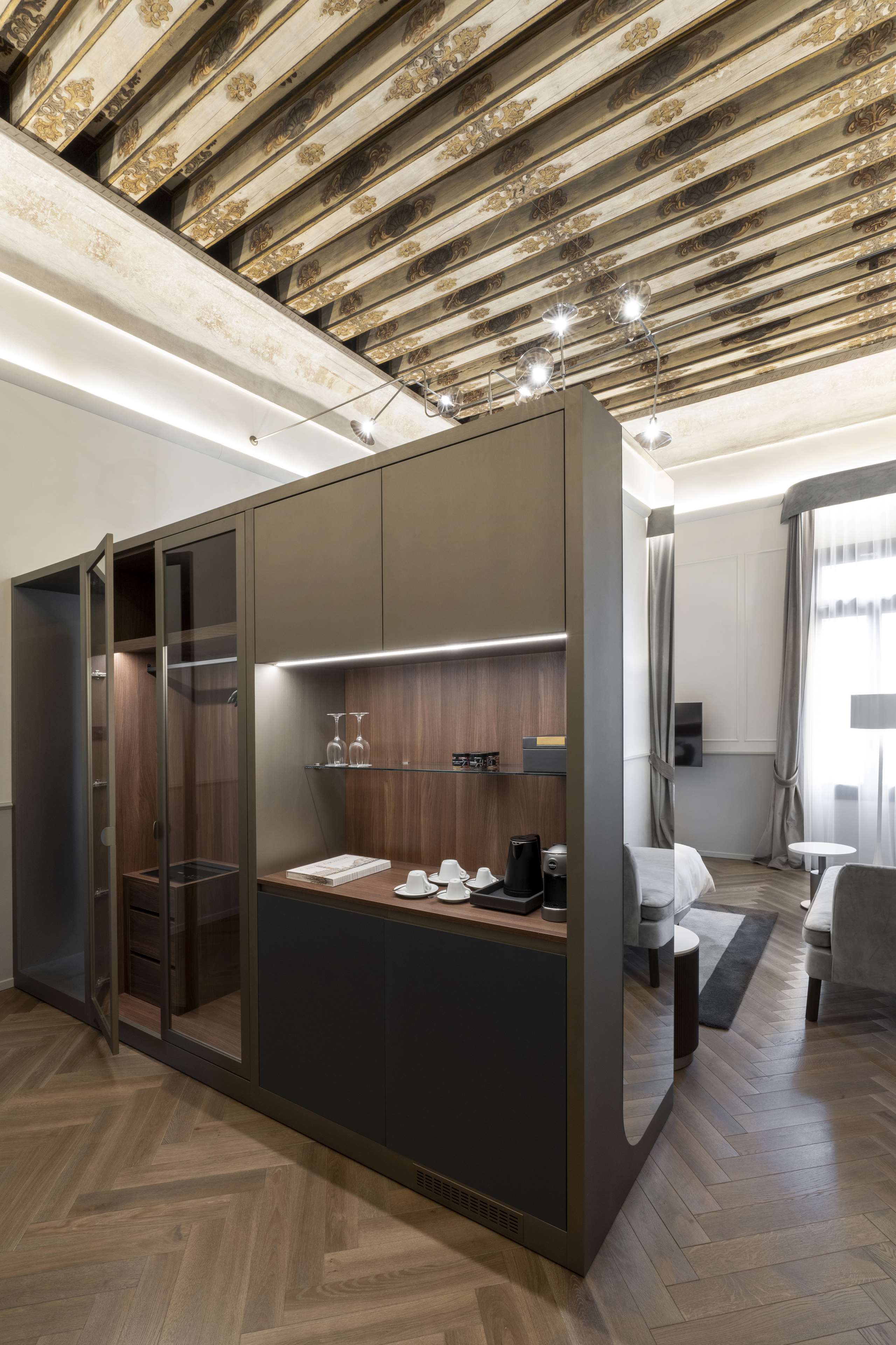 Фото Radisson Collection Hotel, Palazzo Nani Venice