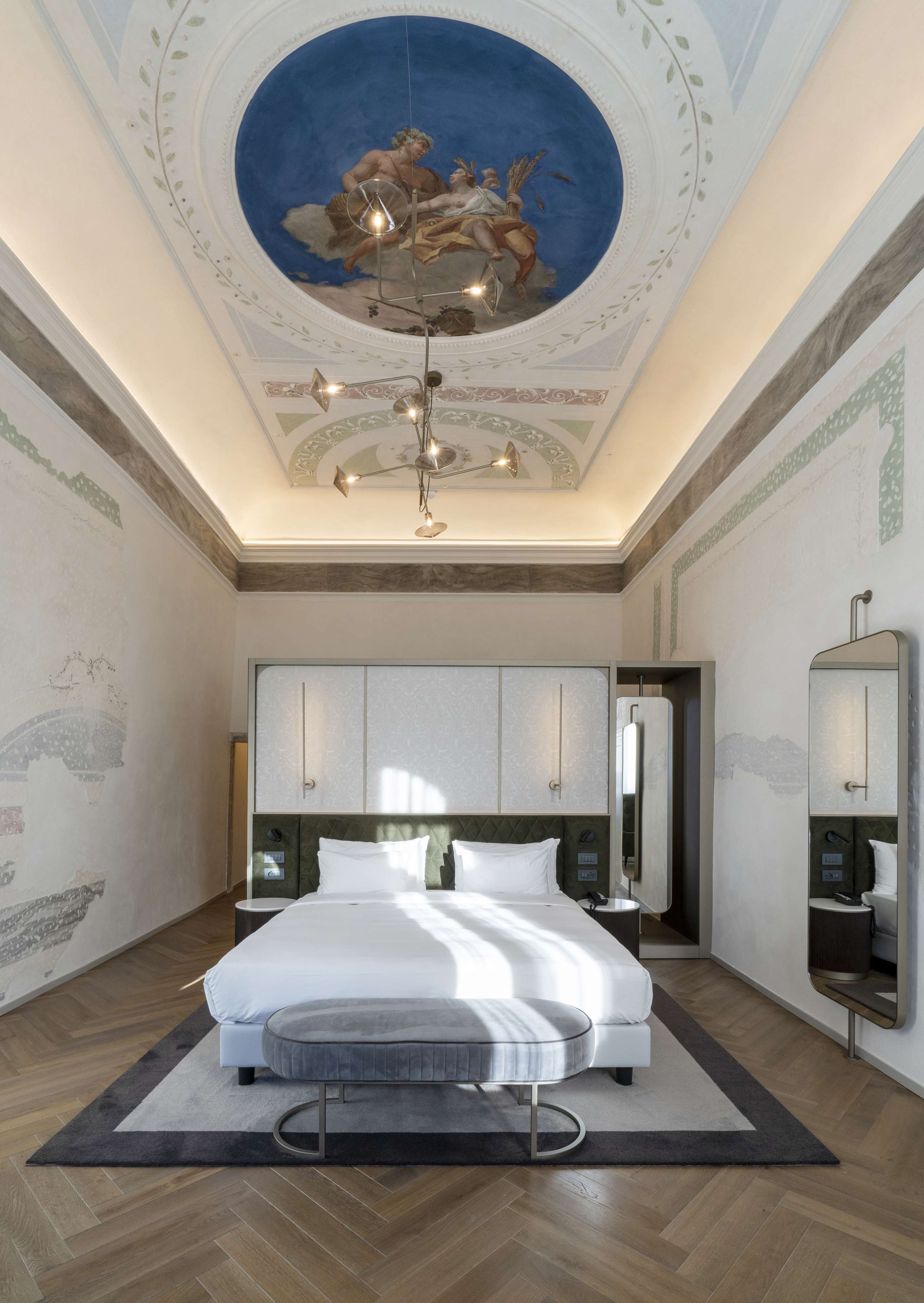 Фото Radisson Collection Hotel, Palazzo Nani Venice