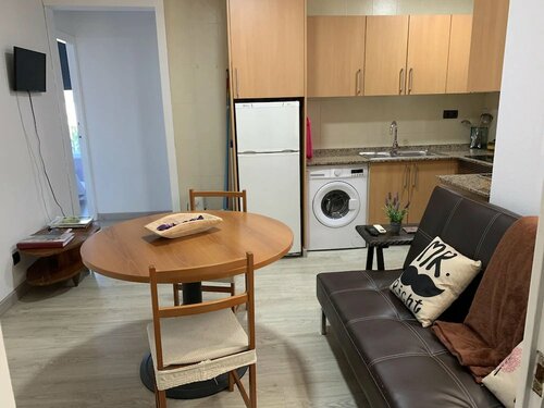 Апартаменты Apartamentos Rera Sant Domenech в Таррагоне