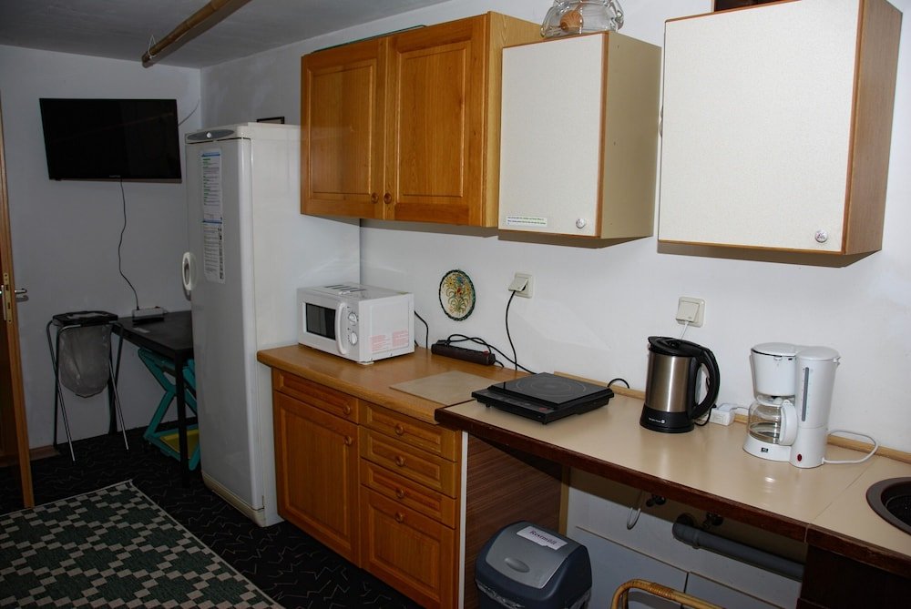 Фото Ambiente Solutions Apartments & Ferienwohnungen