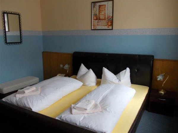 Фото Hotel Plagwitzer Hof