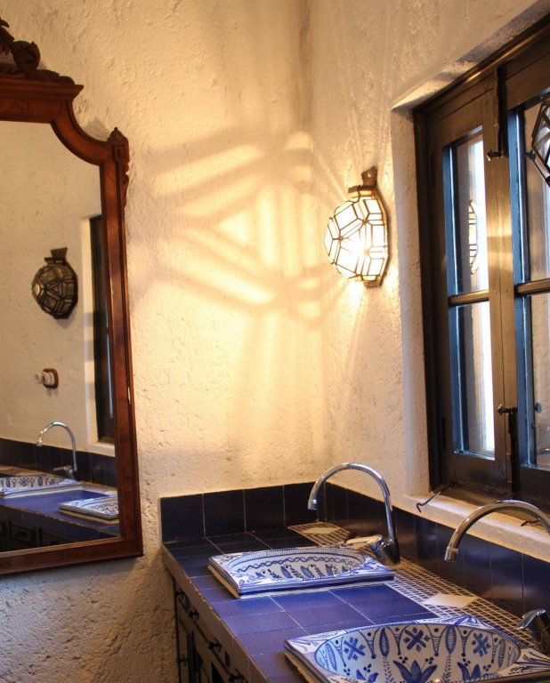 Фото Jardin De La Muralla