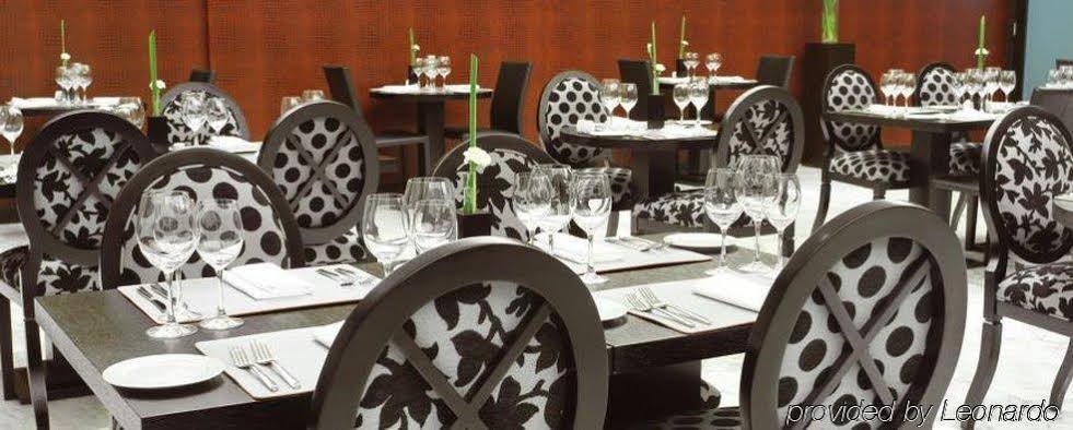 Фото Nh Buenos Aires Tango