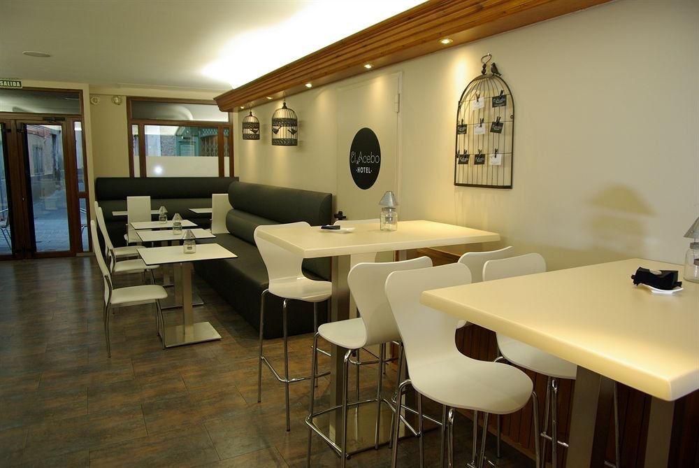 Фото Hotel El Acebo
