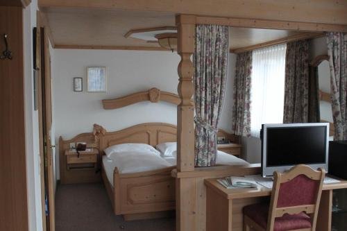 Фото Der Hubertushof