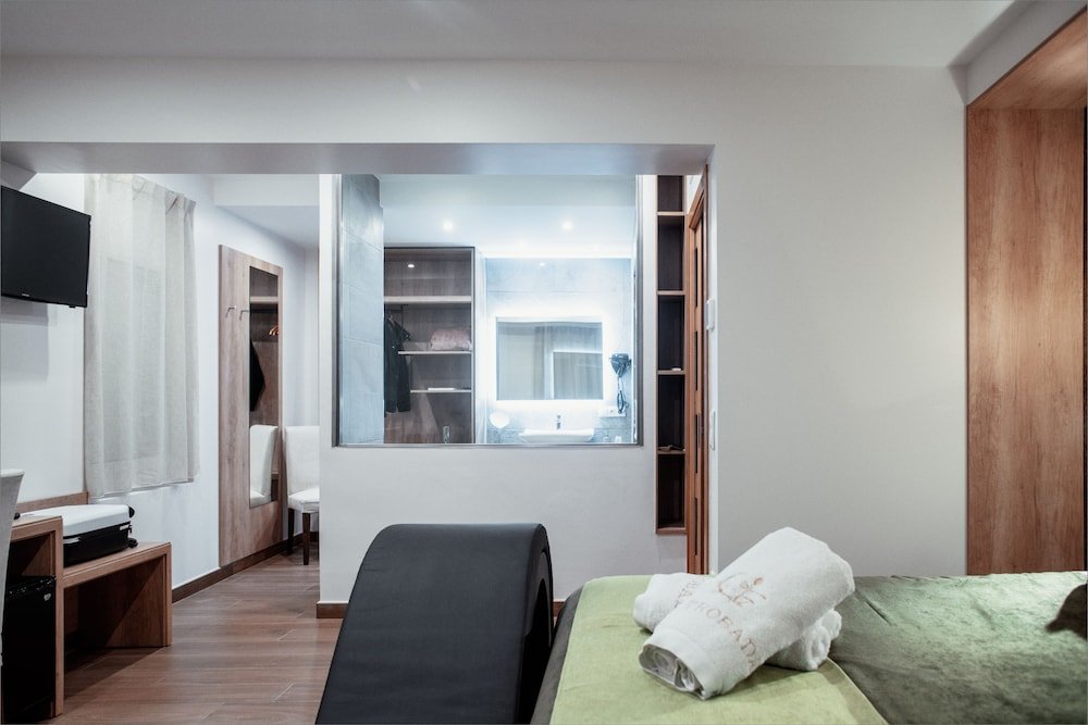 Фото La Trobada Hotel Boutique