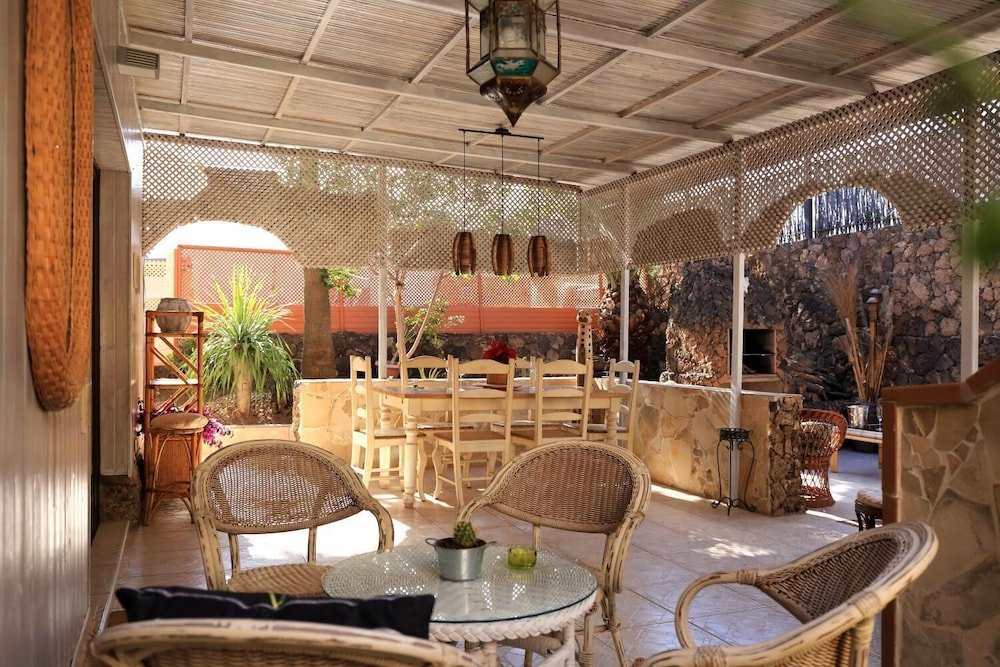 Фото Villa Delfin