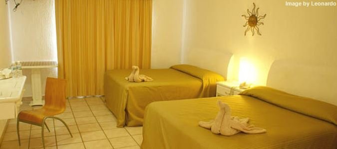 Фото Terracaribe Hotel