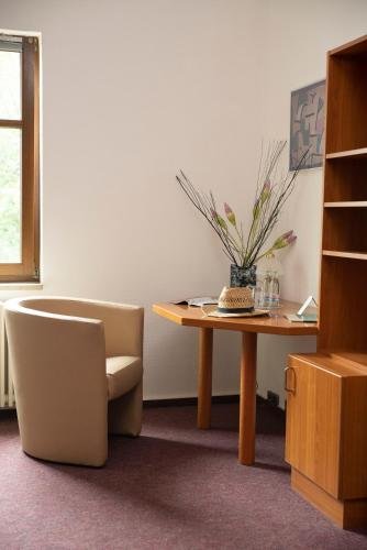 Фото Hotel Liszt - 3 Sterne Garnihotel