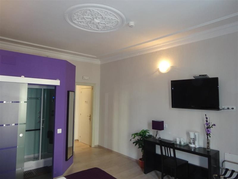 Фото BruStar Gotic-Centric