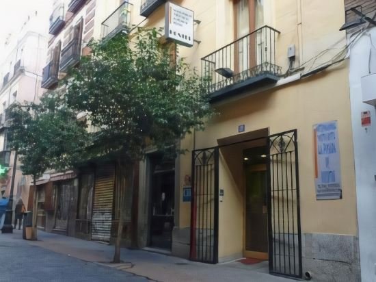 Фото La Posada de Huertas - Hostel