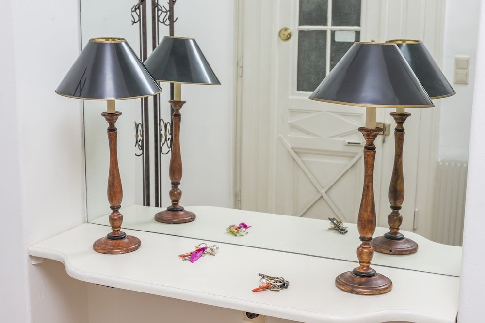 Фото Silent Paradise Ober St Veit by Welcome2Vienna