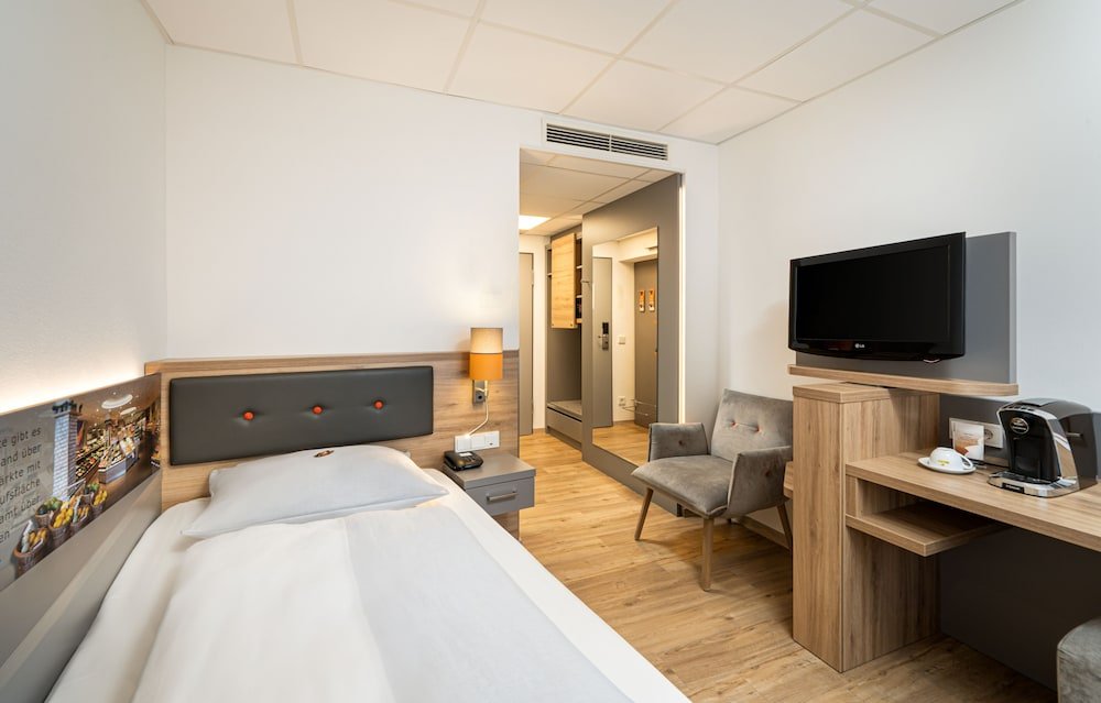 Фото Food hotel Neuwied