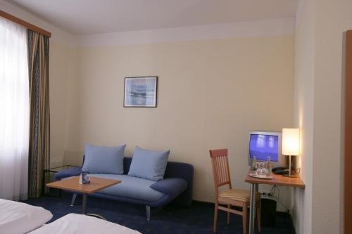 Фото Altstadthotel Zieglerbraeu