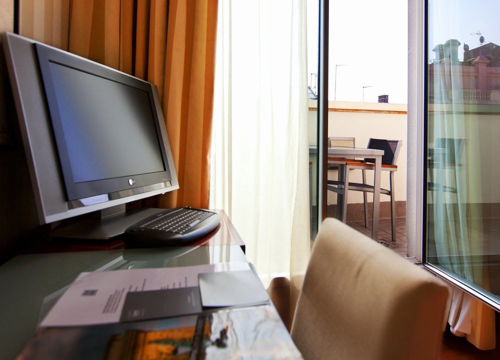 Фото Zenit Barcelona