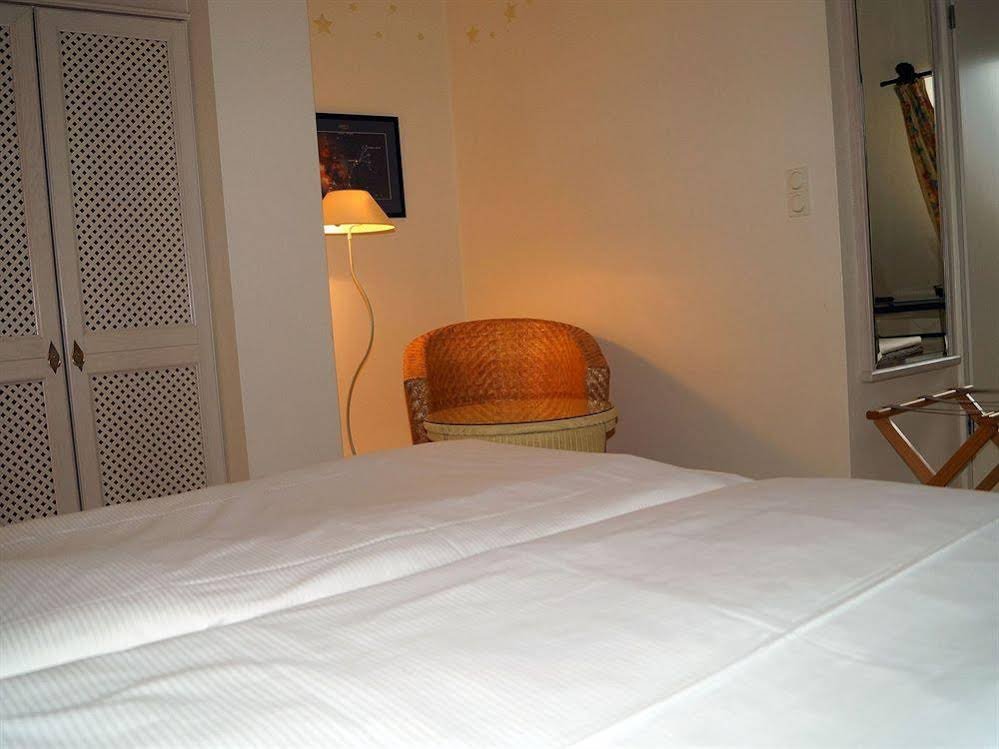 Фото Entrée Hotel Groß Borstel