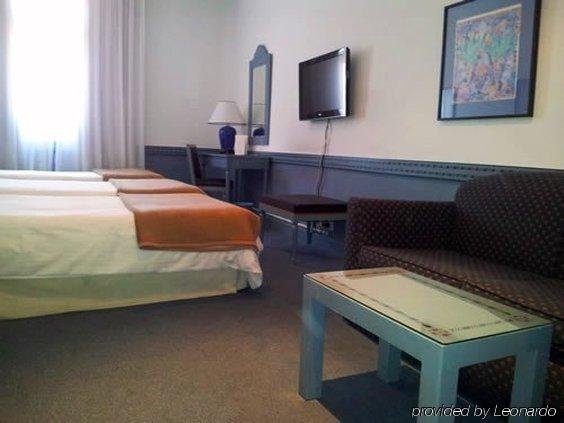 Фото Espahotel Gran VIA