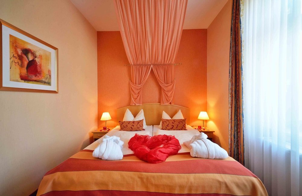 Фото Dappers Hotel SPA Genuss