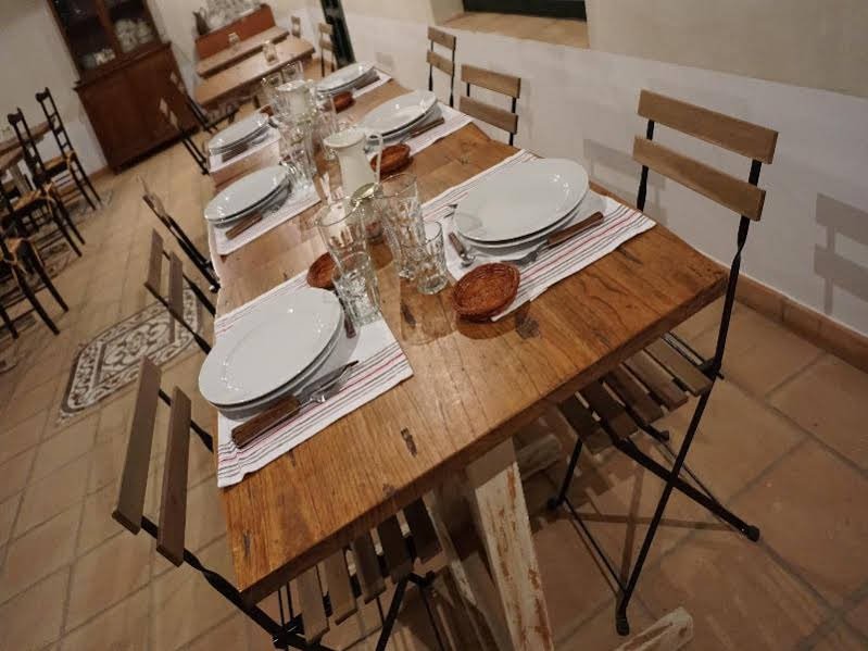 Фото Cortijo de Vega Grande