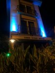 Times Studio Hotel (İzmir, Cesme District, İsmet İnönü Mah., 2052 Sok., 6), hotel
