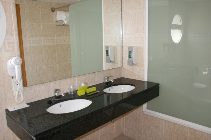 Фото Hotel Canada Palace