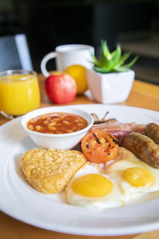 Фото Holiday Inn London - Sutton, an Ihg Hotel