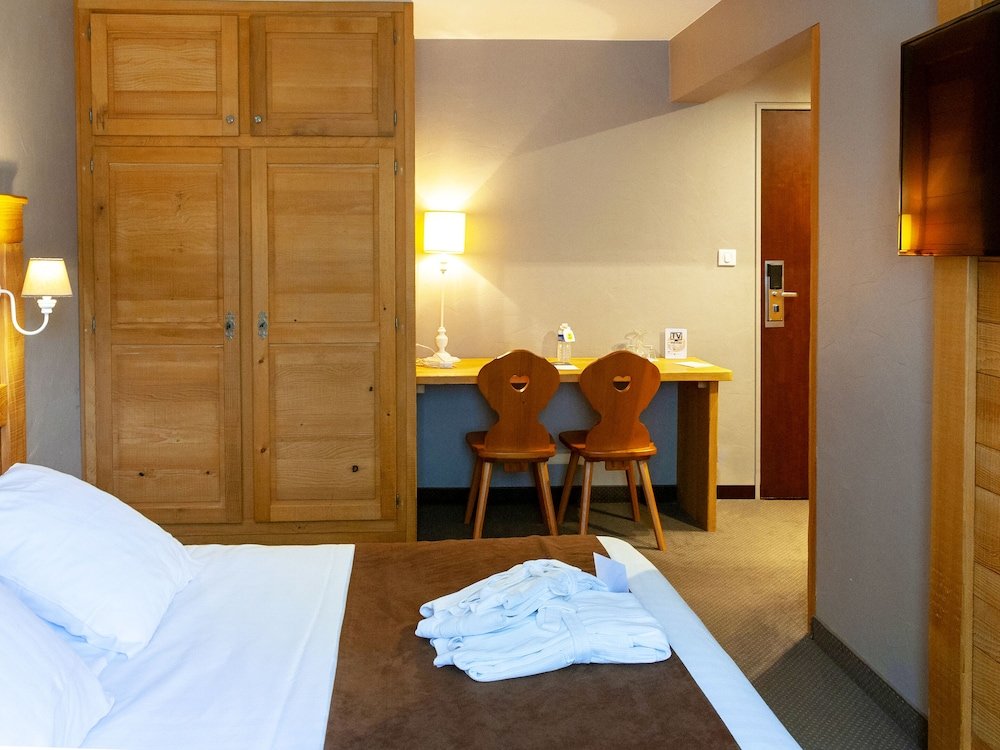 Фото Verte Vallee