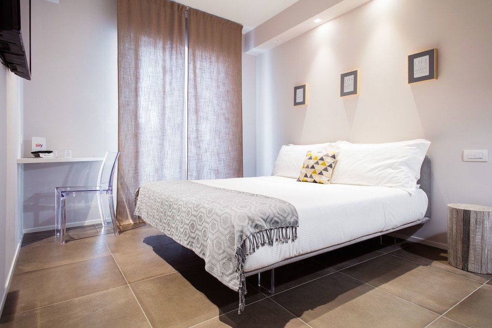 Фото Manè Boutique Hotel