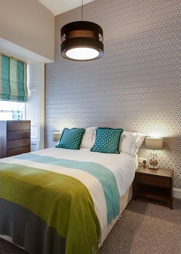 Фото Bright Apartment Close to City Centre