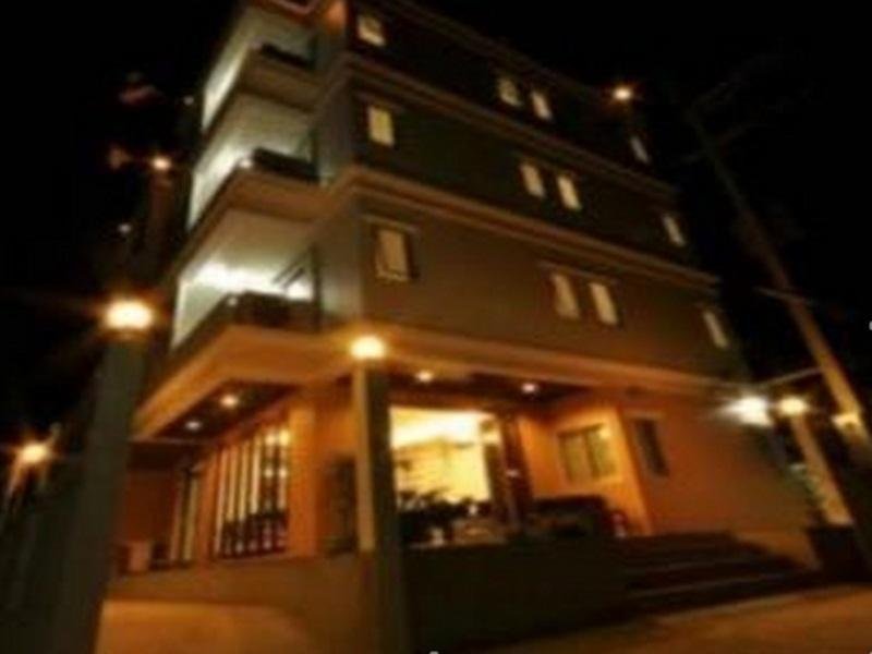 Фото Sunshine Hostel