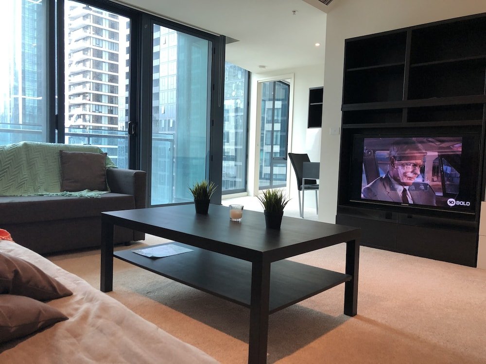 Фото Crown Metropol