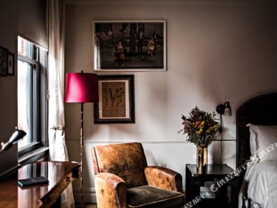 Фото Nomad Design House