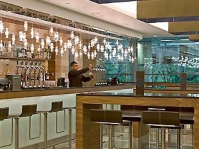 Фото Sofitel London Heathrow