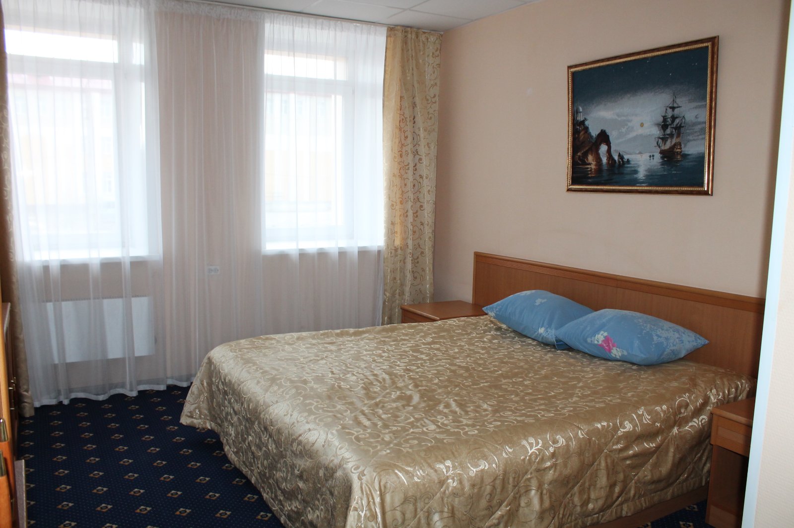 Фото Киевская