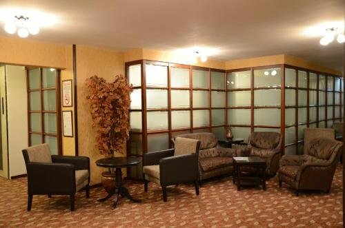 Hotel Kircuval Hotel, Malatya, photo