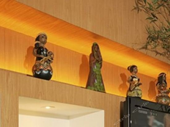 Фото Brumado Hotel