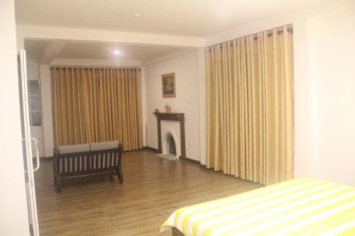 Фото Medalin Cottage