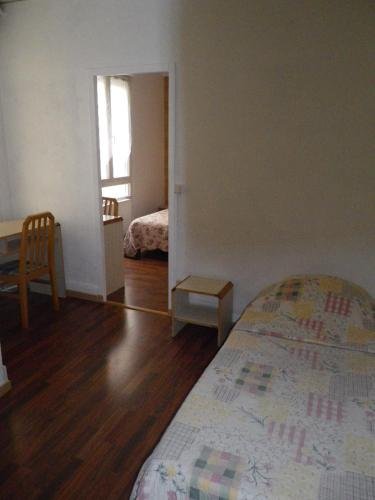 Фото Hotel Lamartine