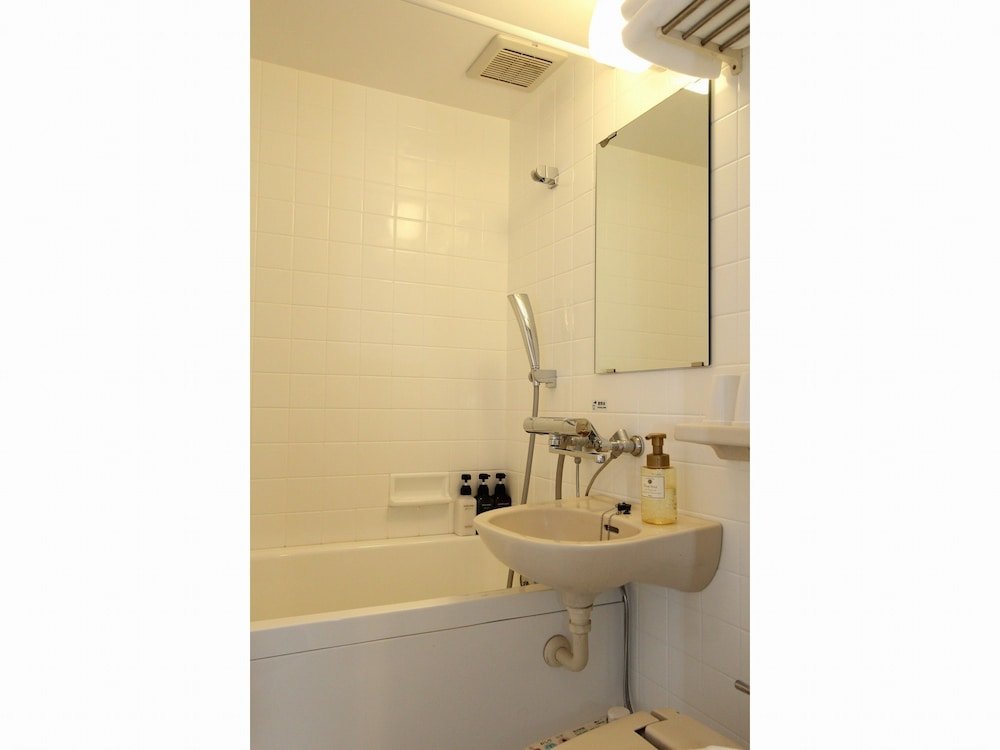 Фото Smile Hotel Aomori