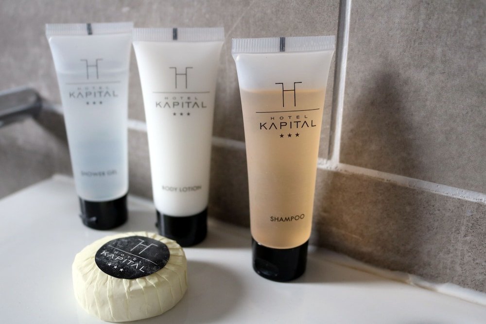 Фото Hotel Kapital