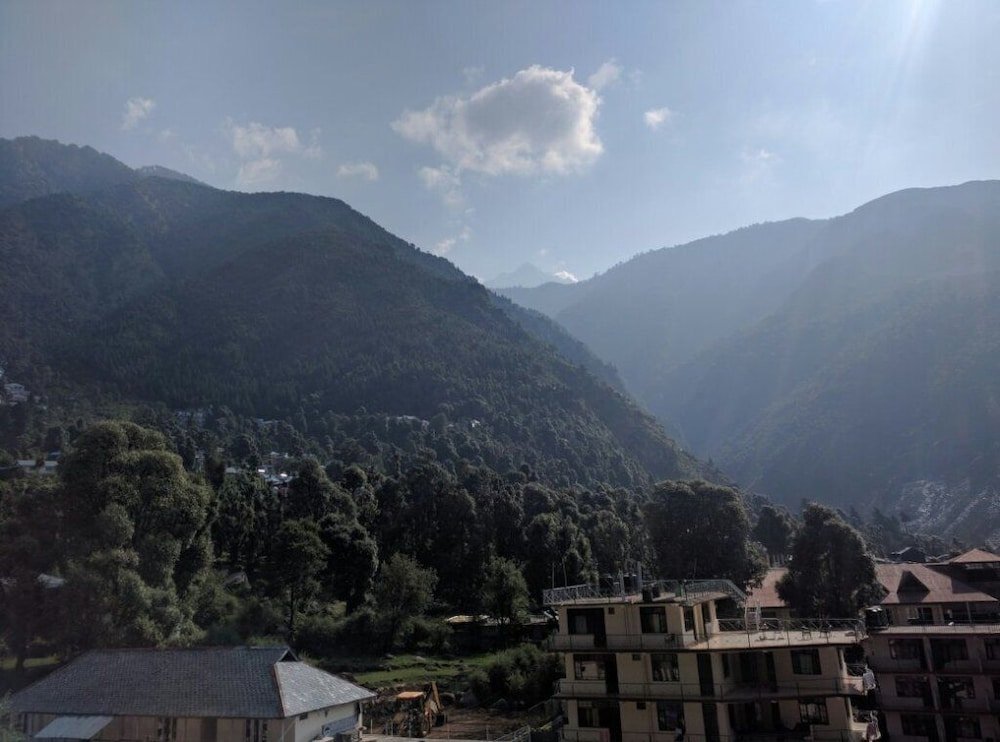 Фото Hotel Shivani International