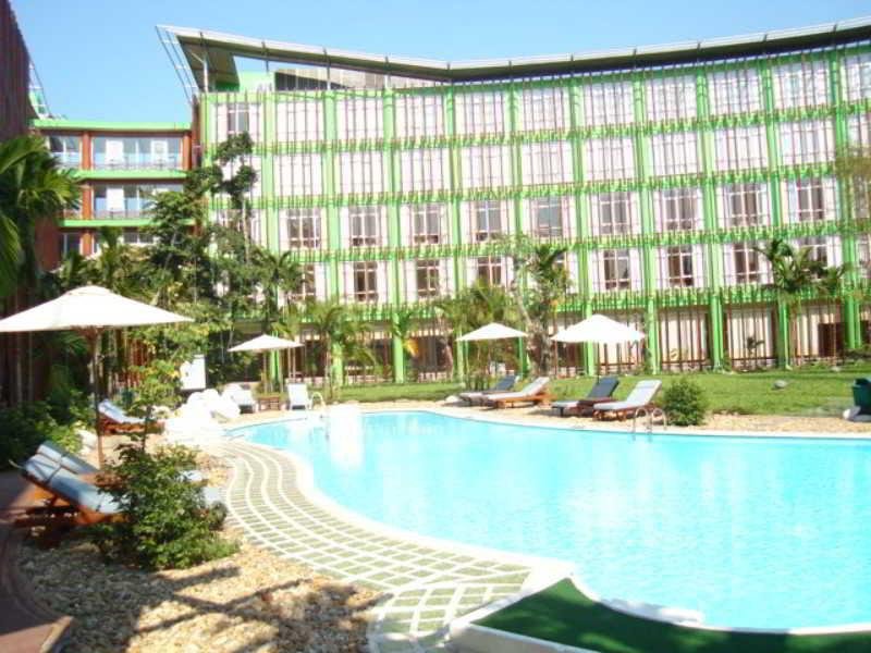 Фото Silk Path Grand Hue Hotel