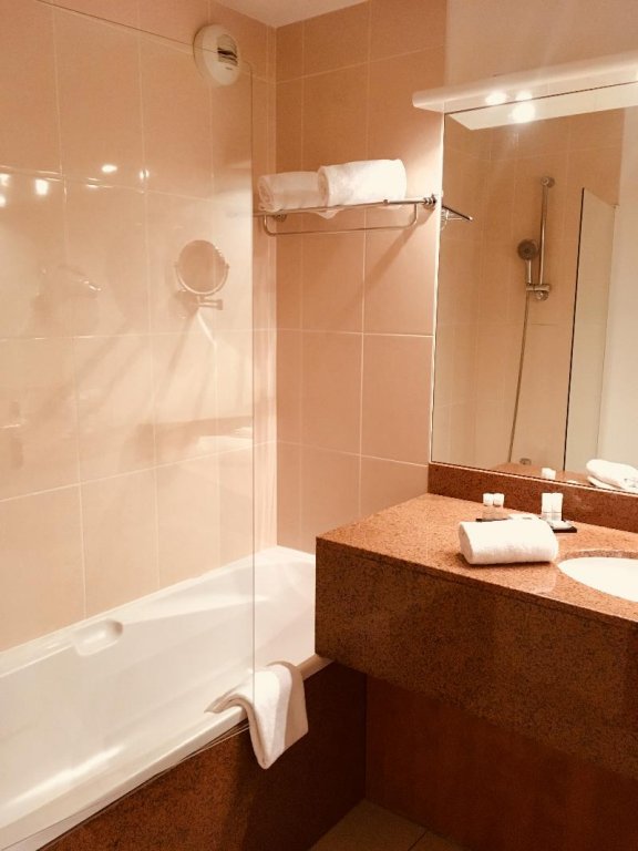 Фото Le M & SPA by Hôtels et Préférence