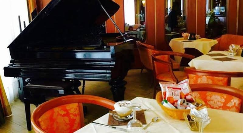 Фото Hotel Grazia Deledda