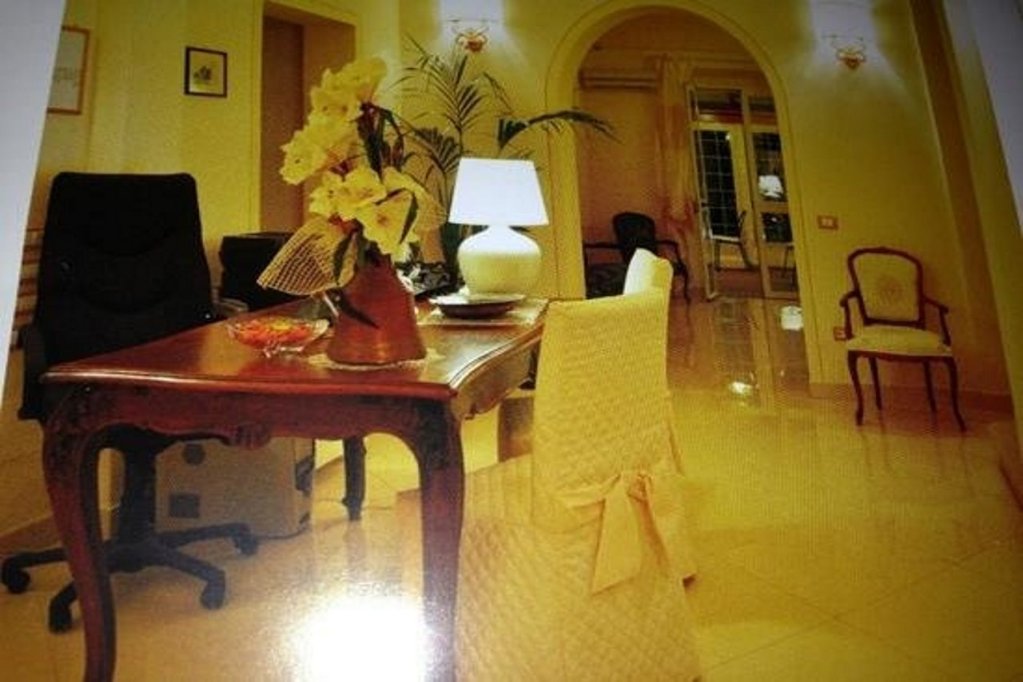 Фото Il Mattino ha l'oro in bocca