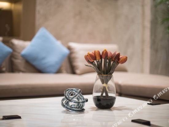 Фото Holiday Inn Express Nanchang West Station, an Ihg Hotel