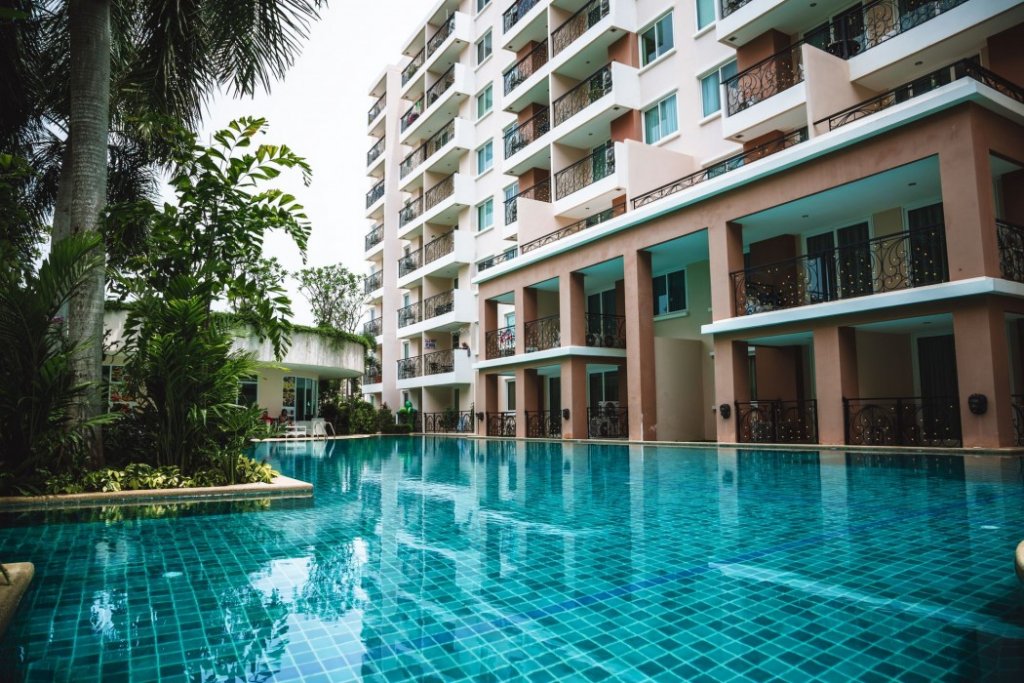 Фото отеля 2