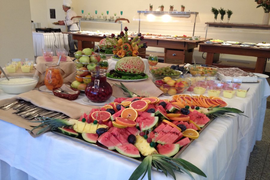 Фото Hotel Viand