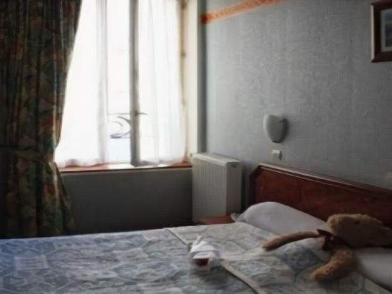 Фото Graphik Montparnasse